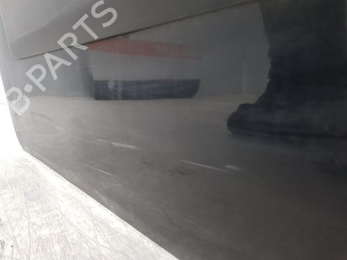 Højre side skydedør CITROËN BERLINGO MULTISPACE (B9) 1.6 BlueHDi 120 | BP30724810C75