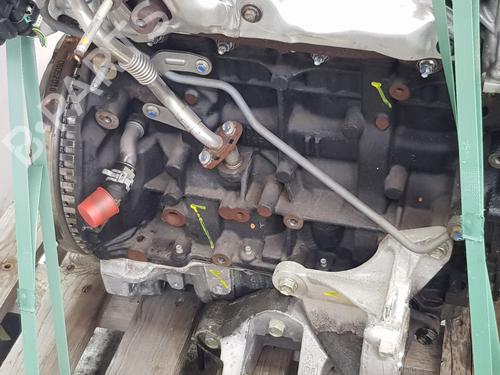 Engine RENAULT KADJAR (HA_, HL_) 1.7 Blue dCi 150 (HLA7) | BP36220060M1 - Image 11