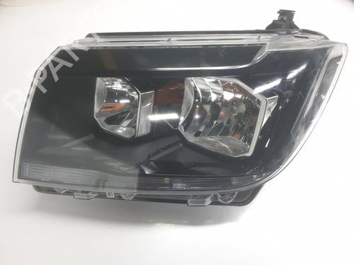 Venstre forlygte VW CRAFTER Van (SY_, SX_) 2.0 TDI FWD (SYB, SYC, SYD) | BP30762387C28