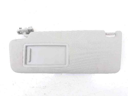 Used Left sun visor Left sun visor SEAT TOLEDO IV (KG3) 1.0 TSI (95 hp) 2830654 2830654