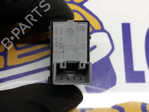Right front window switch SEAT LEON (1P1) 1.4 TSI | BP1944020I26 
