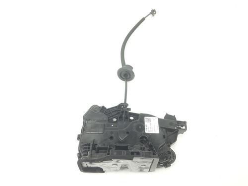 Used Rear right lock SEAT IBIZA V (KJ1, KJG) 1.0 MPi (80 hp) 12848255