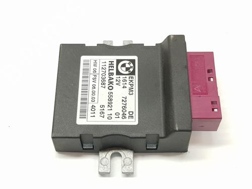 Electronic sensor BMW X1 (E84) sDrive 18 d | BP18713087M84 