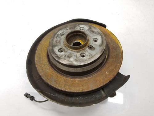 Right rear steering knuckle BMW 3 Gran Turismo (F34) 325 d | BP13505858M28 