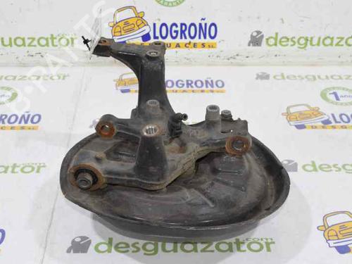 Right rear steering knuckle SEAT LEON (1P1)  | BP1950006M28 