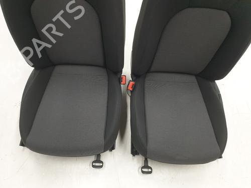 Seats set SEAT ARONA (KJ7, KJP) 1.0 TSI | BP36650191C78 - Image 13