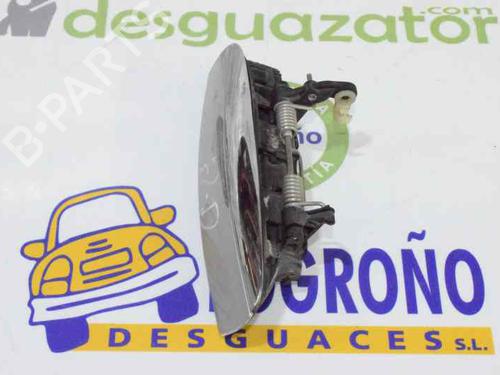Front right exterior door handle AUDI A6 C6 (4F2) 3.0 TDI quattro | BP1639479C129 