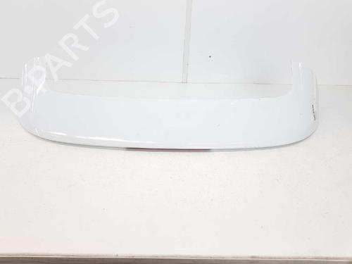 Used Rear spoiler FORD FOCUS III 1.6 TDCi (115 hp) 8744707