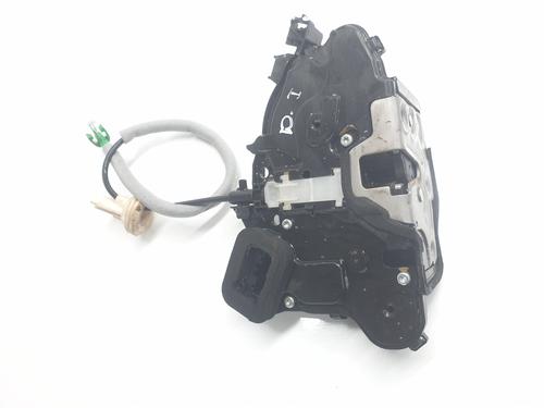 Front left lock SEAT IBIZA V (KJ1, KJG) 1.0 MPi | BP28119595C98