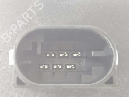 Electronic module MERCEDES-BENZ M-CLASS (W164) ML 320 CDI 4-matic (164.122) | BP14084180M83 