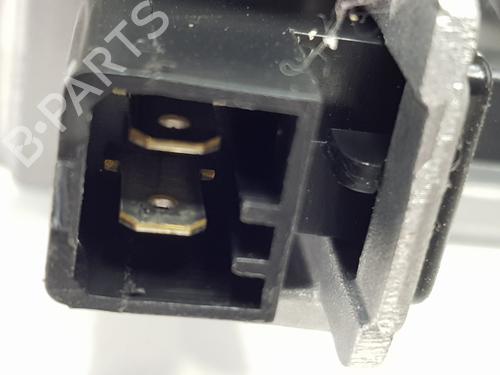 Hand brake PEUGEOT 308 II (LB_, LP_, LW_, LH_, L3_)  | BP29011053I18 