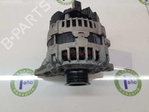 Used Alternator MERCEDES-BENZ CLA Coupe (C117) CLA 220 CDI 4-matic (117.305) (170 hp) 7788926