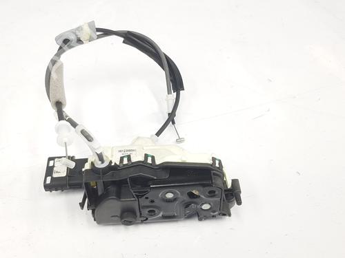 Venstre bak lås CITROËN C3 / C3 ORIGIN III (SX) 1.2 PureTech 82 (83 hp) 10356323