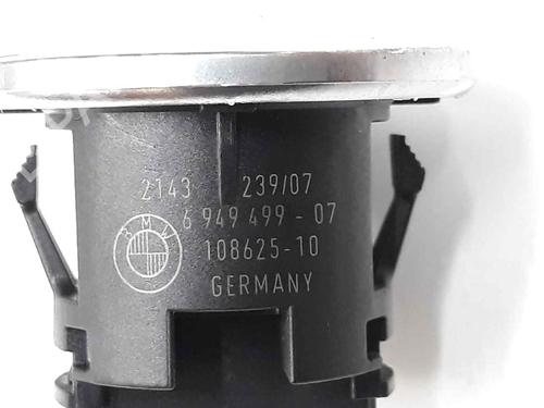Ignition barrel BMW 1 (E87) 118 d | BP13096627M48 