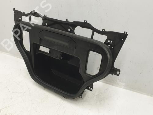 Cup/Object holder PORSCHE MACAN (XAB) Electric (XABAA1) | BP37081838I37 - Image 5