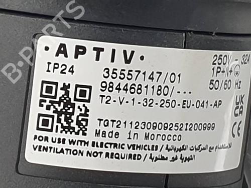 Andre CITROËN BERLINGO (ER_, EC_) | BP38930100O1 - Image 3