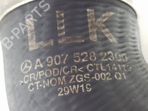 Other MERCEDES-BENZ SPRINTER 5-t Van (B907)  | BP29436438O1 