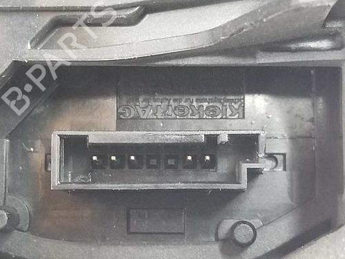 Rear right lock BMW X3 (E83) xDrive 20 d | BP7712183C99 
