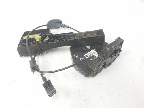 Used Front right lock RENAULT MEGANE IV Hatchback (B9A/M/N_) 1.5 dCi 90 (B9A1) (90 hp) 7170193