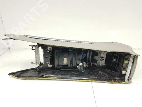 Armrest / Center console MERCEDES-BENZ M-CLASS (W164) ML 280 CDI 4-matic (164.120) | BP7152861I20 