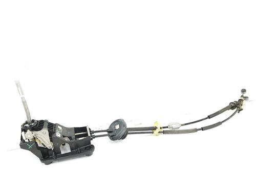 Gear lever CITROËN C3 / C3 ORIGIN III (SX) 1.2 VTi 82 | BP16419652M90 