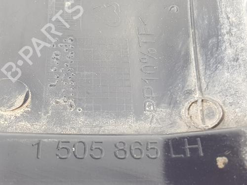 Front left wheel arch trim MINI MINI (R50, R53)  | BP29159488C134 