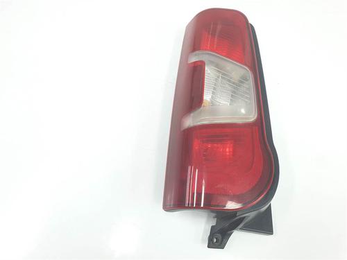 Left taillight PEUGEOT RIFTER 1.5 BlueHDi 100 | BP38936579C34 - Image 2