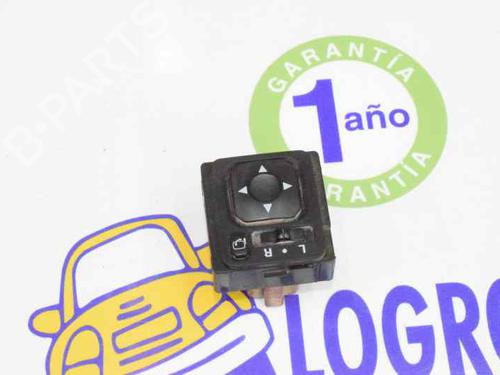 Mirror switch MITSUBISHI PAJERO III (V7_W, V6_W) 3.2 Di-D (V68W, V78W) | BP1385384I25 