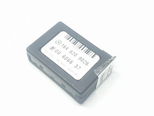 Used Electronic sensor MERCEDES-BENZ M-CLASS (W164) ML 320 CDI 4-matic (164.122) (224 hp) 17451616