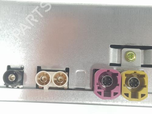 Electronic module SEAT IBIZA V (KJ1, KJG) 1.0 TSI | BP20197935M83 