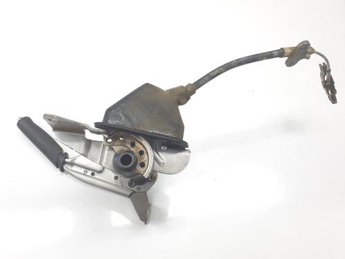 Hand brake NISSAN NAVARA NP300 Pickup (D23, D23T) 2.3 dCi 4x4 (D231) | BP21850020I18 