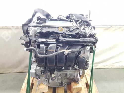 Used Engine LEXUS NX (_Z1_) 300h (AYZ10_) (155 hp) 18307370