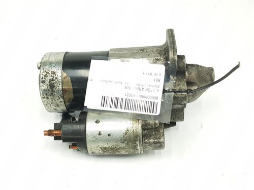 Starter SUZUKI JIMNY Closed Off-Road Vehicle (SN) 1.5 DDiS 4x4 | BP8405625M8 