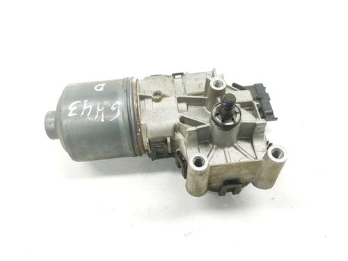 Front wiper motor PEUGEOT 207 (WA_, WC_) 1.4 | BP15768899M29 