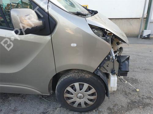 Electronic module OPEL VIVARO B Bus (X82) 1.6 CDTI (06) | BP36678161M83  - Image 16