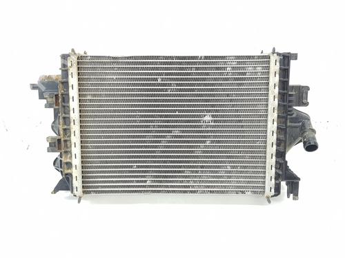 Used Water radiator Water radiator RENAULT CLIO V (B7_) [2019-2026] 34346083 34346083