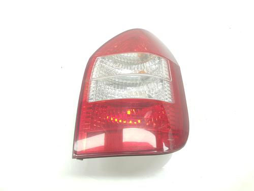 Used Right taillight OPEL ZAFIRA A MPV (T98) 1.6 16V (F75) (101 hp) 10228744