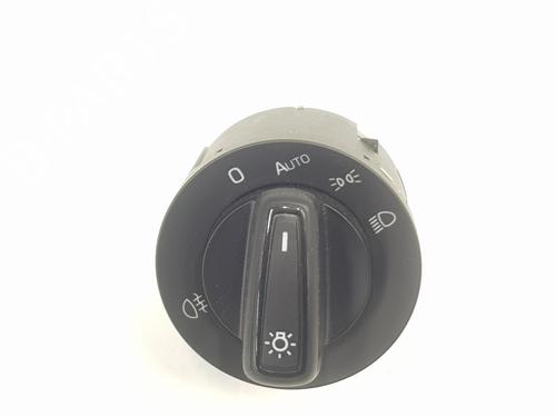 Hovedlysbryter SKODA KAMIQ (NW4) [2019-2026]  31840601