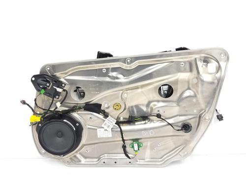 Used Front right window mechanism MERCEDES-BENZ C-CLASS (W204) C 200 CDI (204.007, 204.006) (136 hp) 9093574