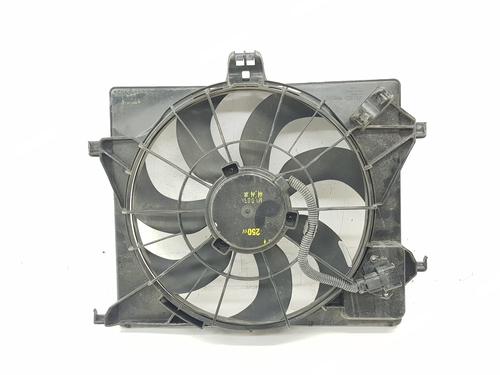 Radiator fan KIA STONIC (YB) 1.6 CRDi | BP36885224M35  - Image 6
