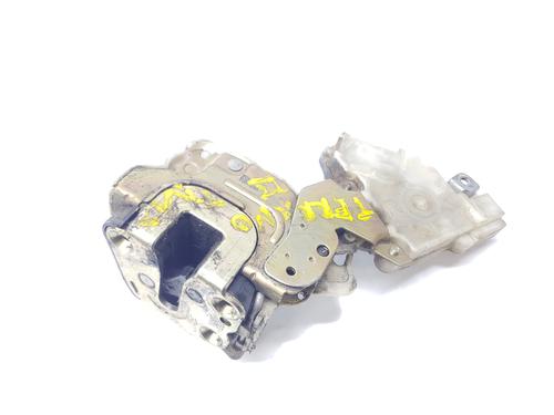 Tailgate lock NISSAN TERRANO II (R20) 2.7 TDi 4WD | BP29010706C101 