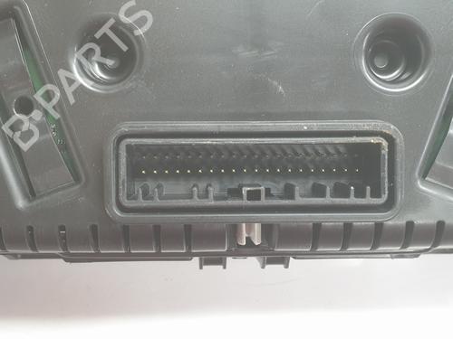 Instrument cluster RENAULT TRAFIC III Van (FG_) | BP36333639C47 - Image 6