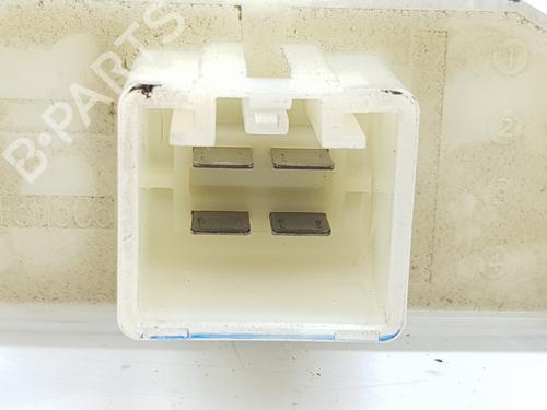 Heater resistor FORD TRANSIT CUSTOM V362 Van (FY, FZ) | BP36206398M108 - Image 3