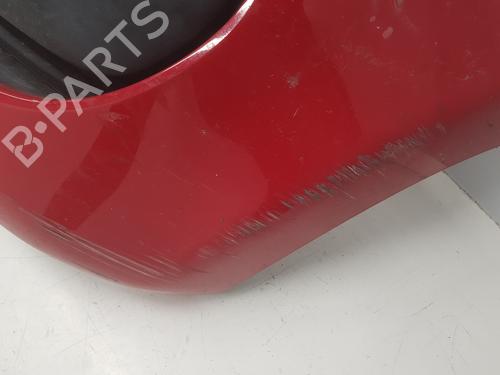 Front bumper CITROËN C1 (PM_, PN_) 1.0 | BP12145162C7 