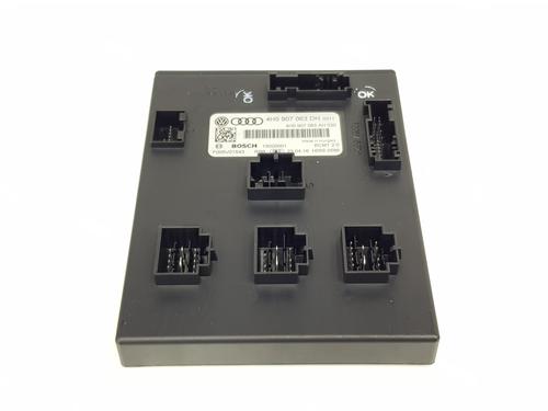Electronic module AUDI A6 C7 (4G2, 4GC) 2.0 TDI | BP30468680M83