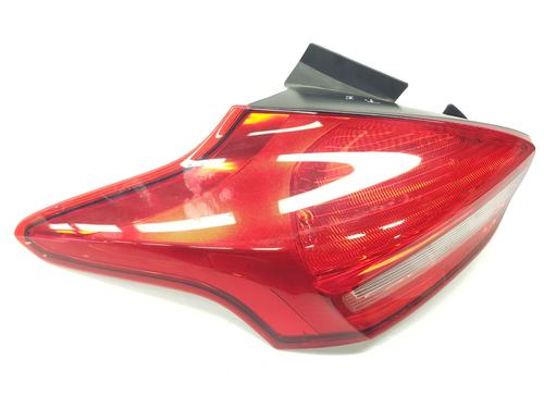 Left taillight FORD FOCUS III 1.0 EcoBoost | BP25722092C34 
