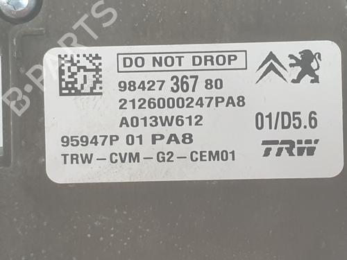 Other OPEL VIVARO C Van (K0) | BP36423115O1 - Image 4