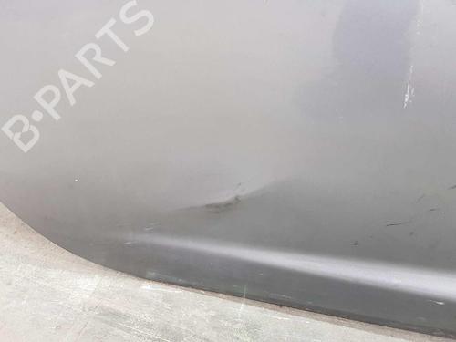 Right rear door JAGUAR XF I (X250) 2.7 D | BP5882174C5 