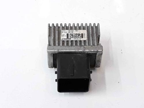 Used Electronic module JAGUAR XF I (X250) 2.2 D (200 hp) 10256154