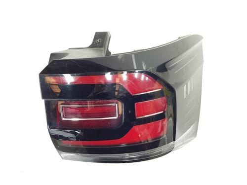 Right taillight VW T-CROSS (C11, D31) 1.0 TSi | BP40435853C35 - Image 4